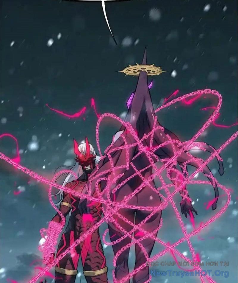 Băng Phong Mạt Nhật: Không Còn Đường Sống: Chapter 70