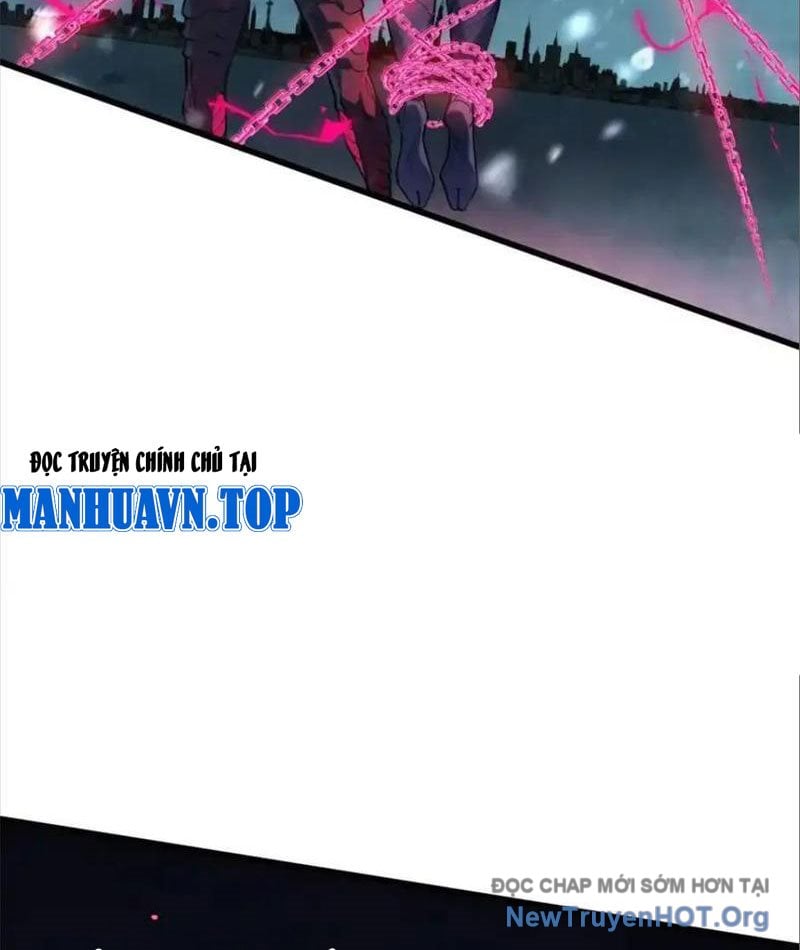 Băng Phong Mạt Nhật: Không Còn Đường Sống: Chapter 70