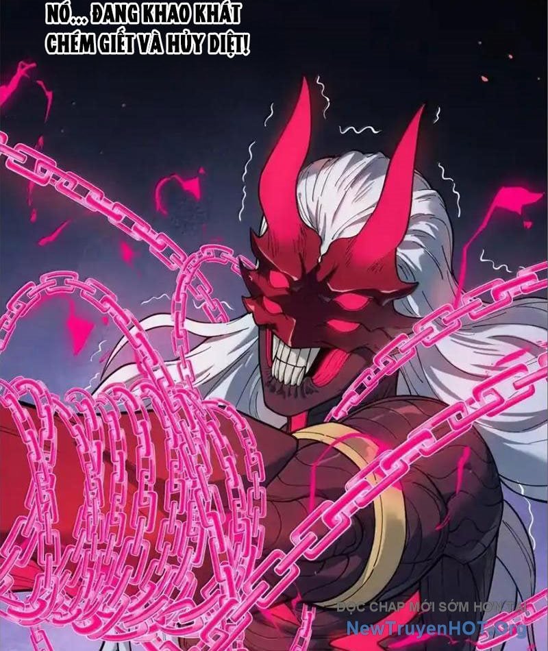Băng Phong Mạt Nhật: Không Còn Đường Sống: Chapter 70