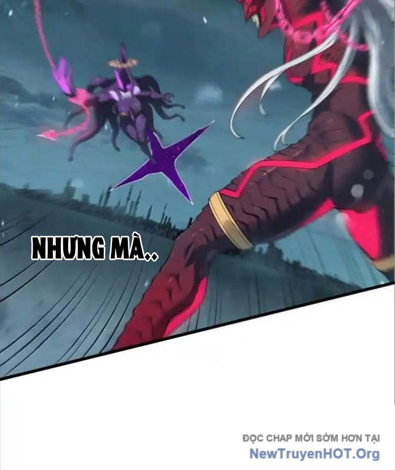 Băng Phong Mạt Nhật: Không Còn Đường Sống: Chapter 70