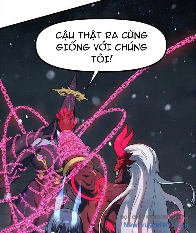 Băng Phong Mạt Nhật: Không Còn Đường Sống: Chapter 70