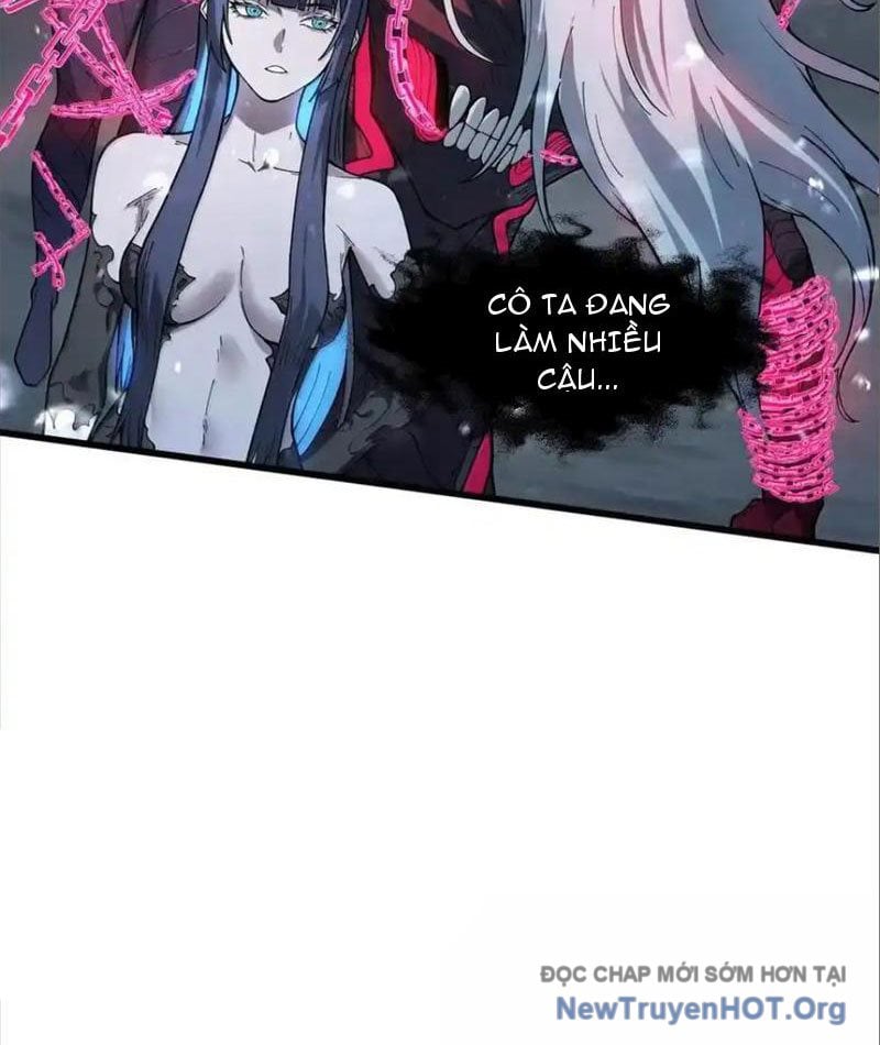 Băng Phong Mạt Nhật: Không Còn Đường Sống: Chapter 70