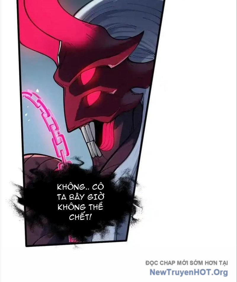 Băng Phong Mạt Nhật: Không Còn Đường Sống: Chapter 70