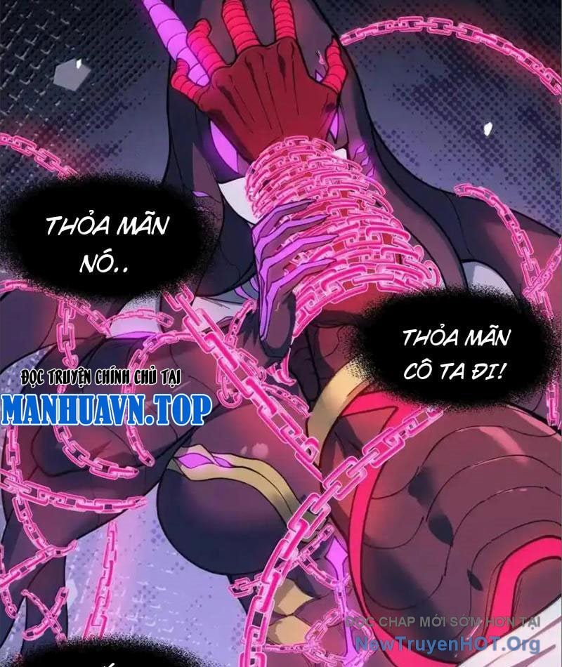 Băng Phong Mạt Nhật: Không Còn Đường Sống: Chapter 70