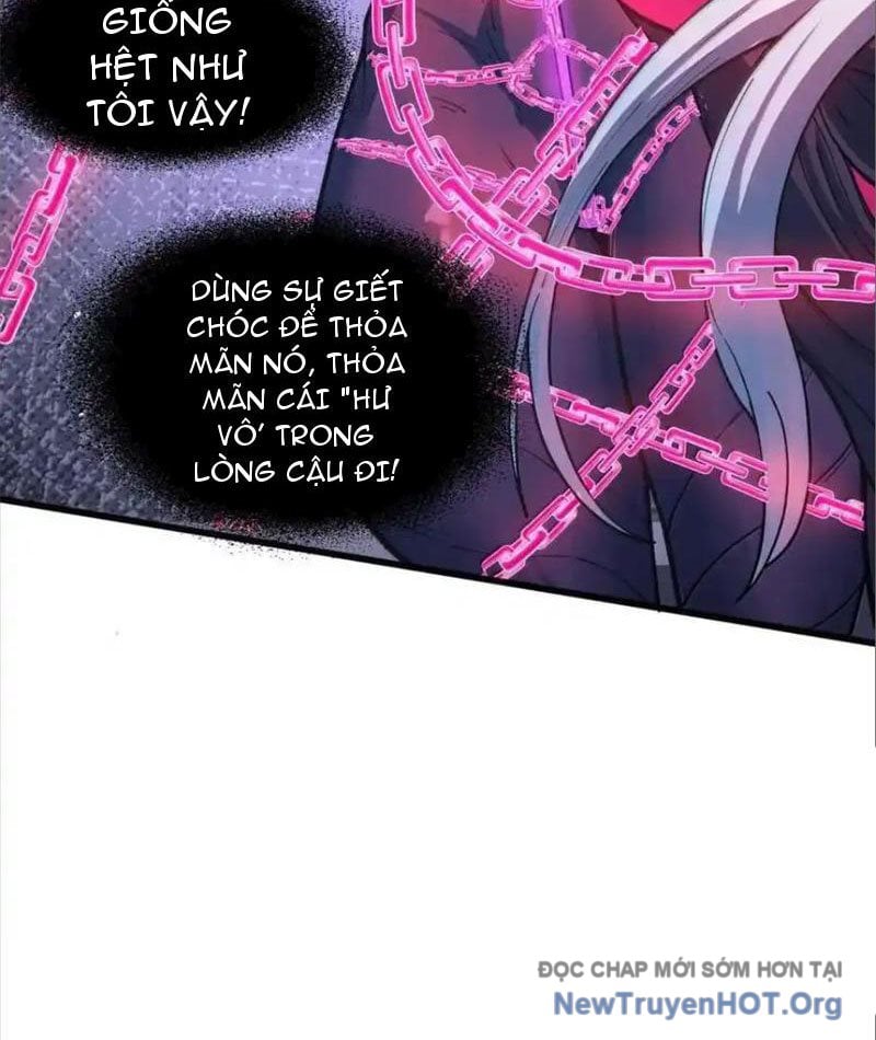 Băng Phong Mạt Nhật: Không Còn Đường Sống: Chapter 70