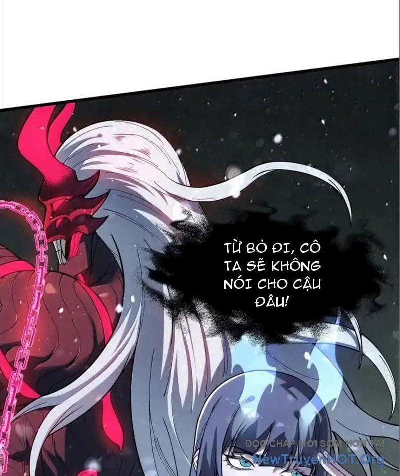 Băng Phong Mạt Nhật: Không Còn Đường Sống: Chapter 70