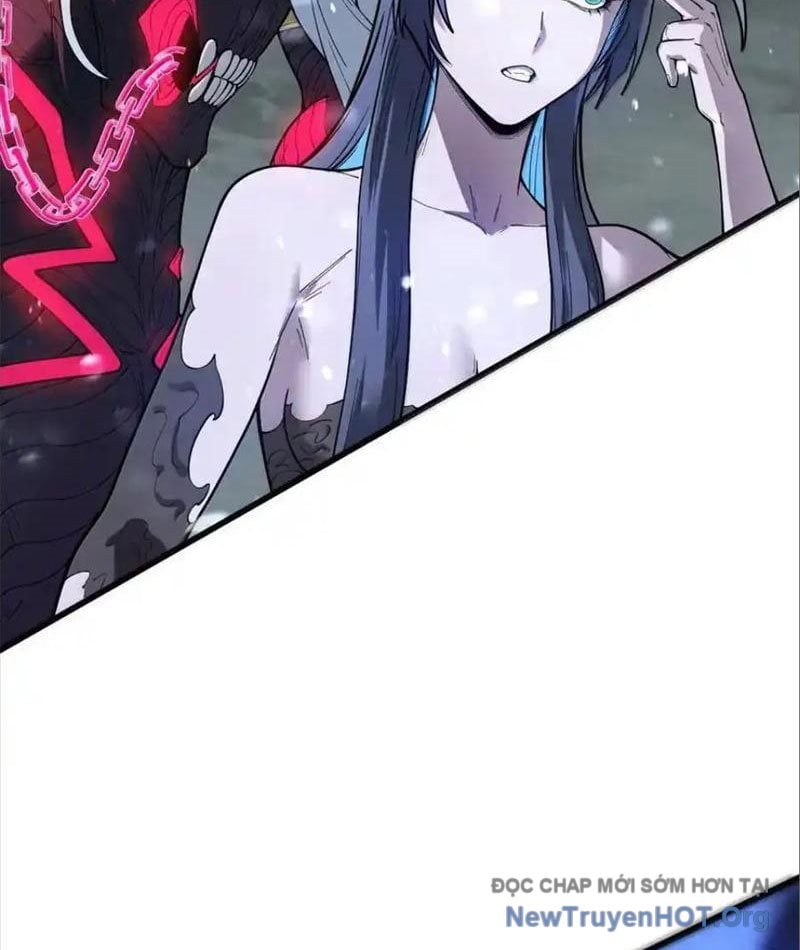 Băng Phong Mạt Nhật: Không Còn Đường Sống: Chapter 70