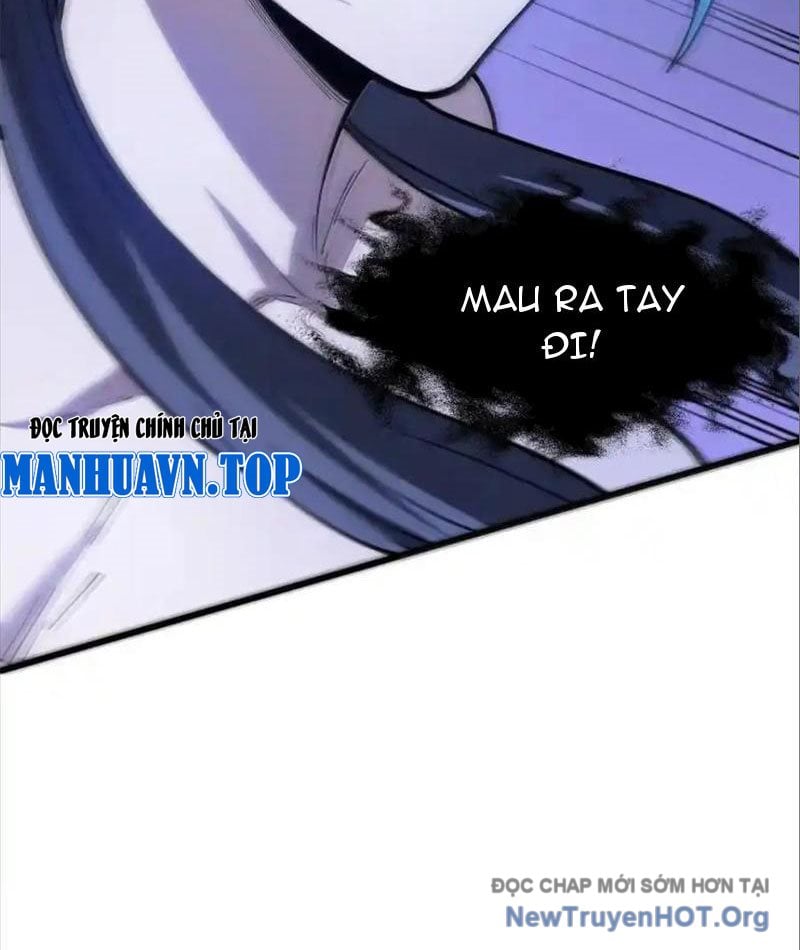 Băng Phong Mạt Nhật: Không Còn Đường Sống: Chapter 70