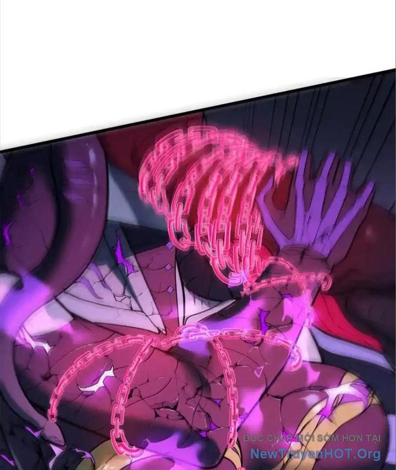 Băng Phong Mạt Nhật: Không Còn Đường Sống: Chapter 70