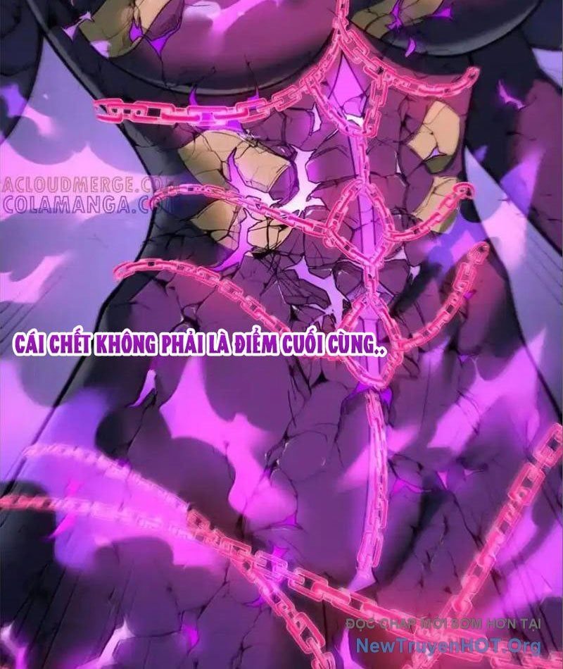 Băng Phong Mạt Nhật: Không Còn Đường Sống: Chapter 70