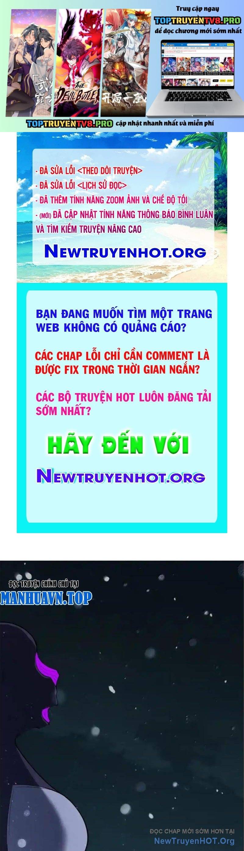 Băng Phong Mạt Nhật: Không Còn Đường Sống: Chapter 71