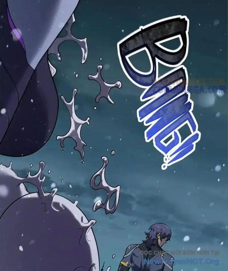Băng Phong Mạt Nhật: Không Còn Đường Sống: Chapter 71