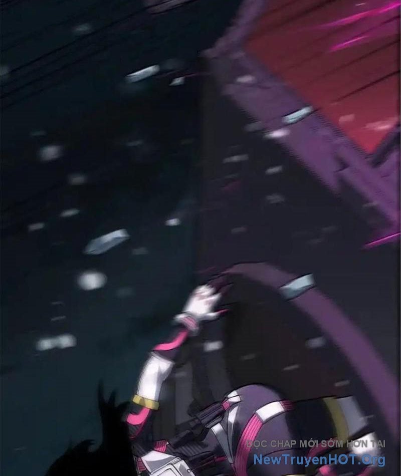 Băng Phong Mạt Nhật: Không Còn Đường Sống: Chapter 71