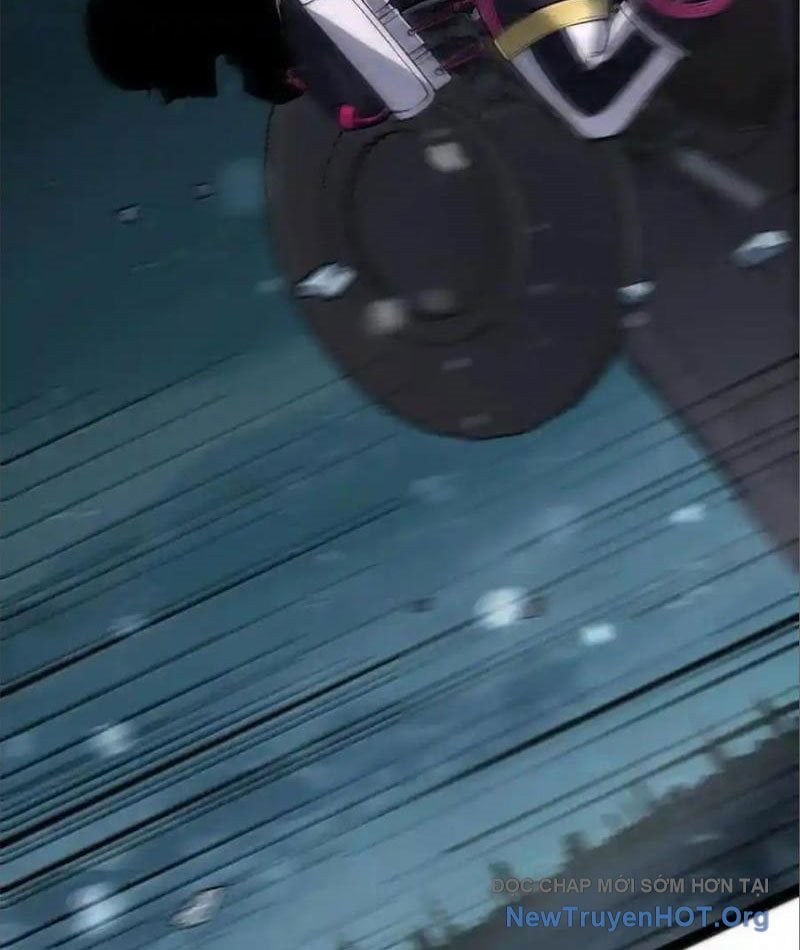 Băng Phong Mạt Nhật: Không Còn Đường Sống: Chapter 71