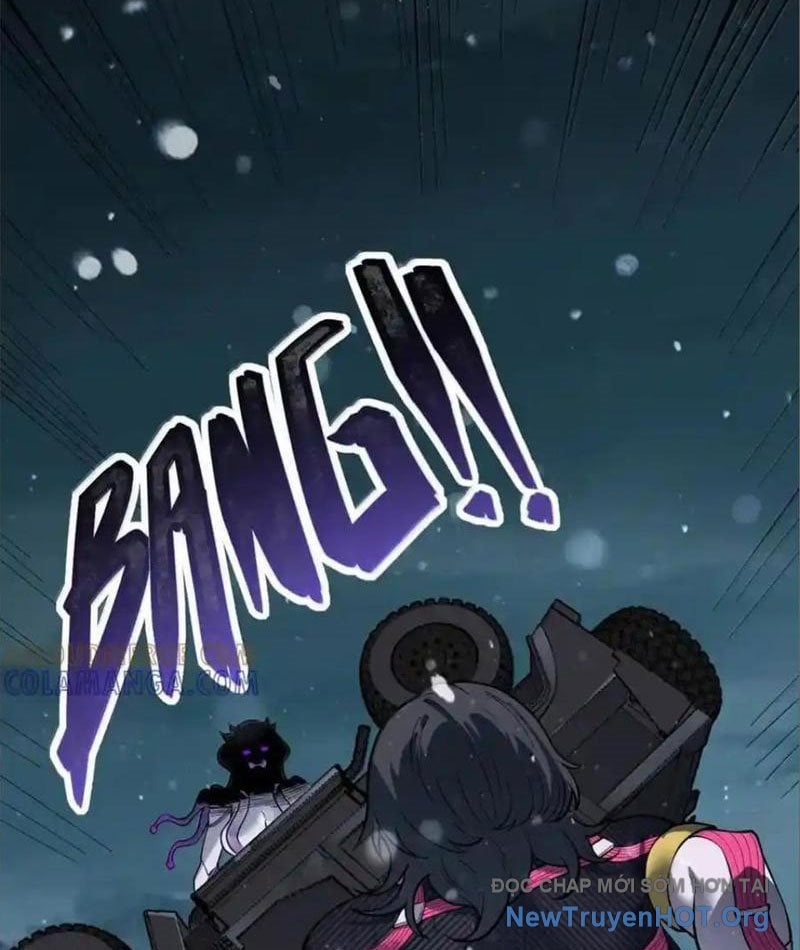 Băng Phong Mạt Nhật: Không Còn Đường Sống: Chapter 71