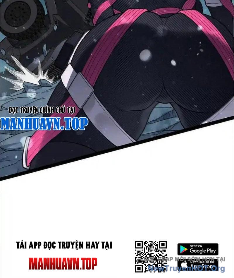 Băng Phong Mạt Nhật: Không Còn Đường Sống: Chapter 71