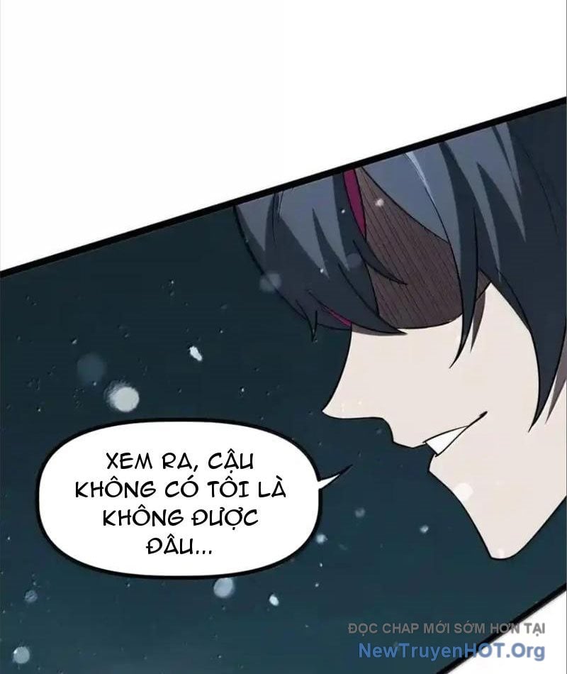 Băng Phong Mạt Nhật: Không Còn Đường Sống: Chapter 71