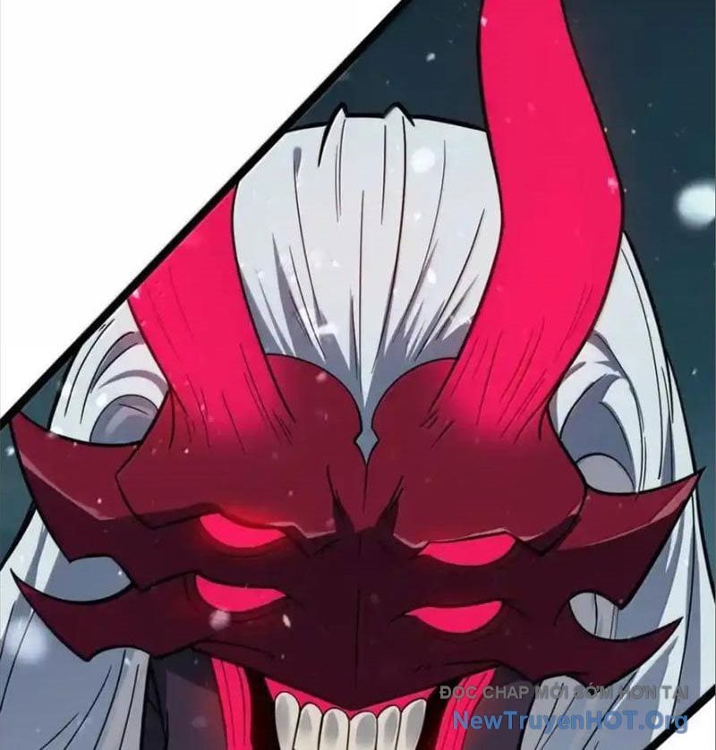 Băng Phong Mạt Nhật: Không Còn Đường Sống: Chapter 71