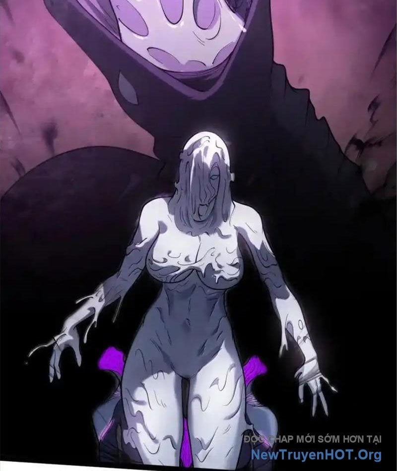 Băng Phong Mạt Nhật: Không Còn Đường Sống: Chapter 71