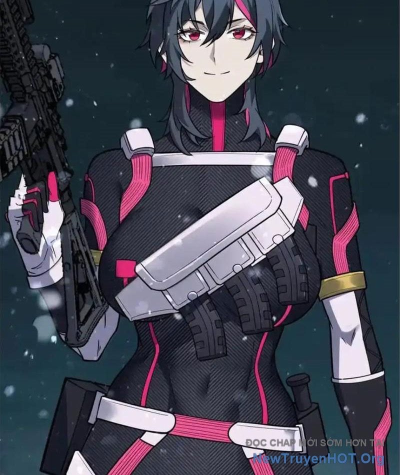 Băng Phong Mạt Nhật: Không Còn Đường Sống: Chapter 71