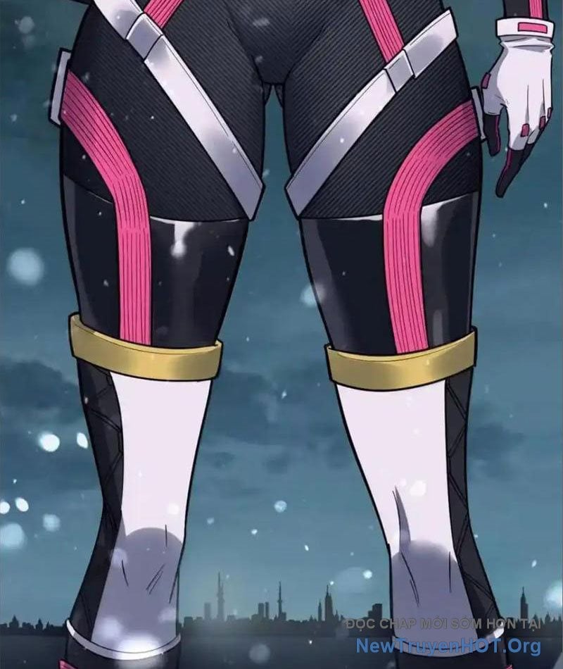 Băng Phong Mạt Nhật: Không Còn Đường Sống: Chapter 71