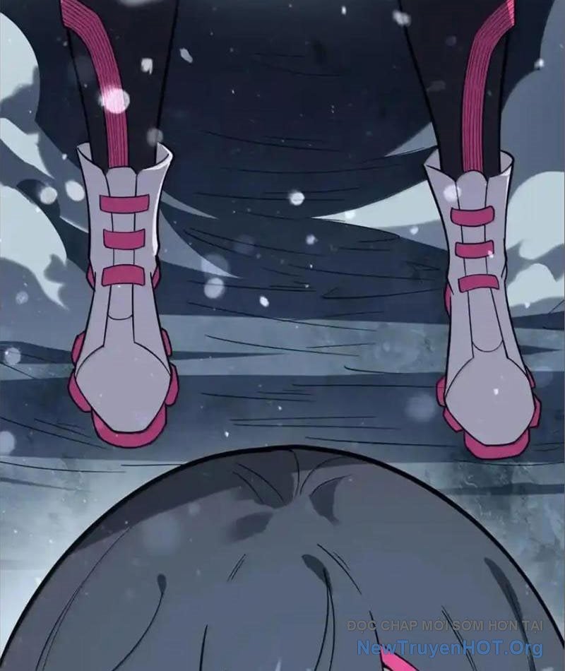 Băng Phong Mạt Nhật: Không Còn Đường Sống: Chapter 71