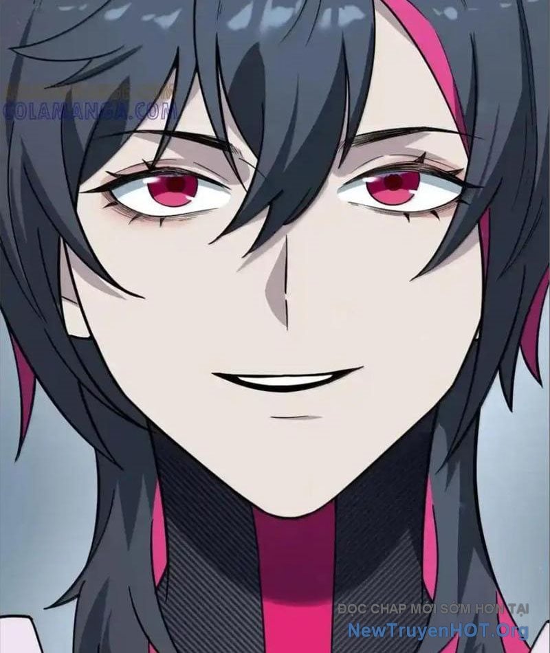 Băng Phong Mạt Nhật: Không Còn Đường Sống: Chapter 71