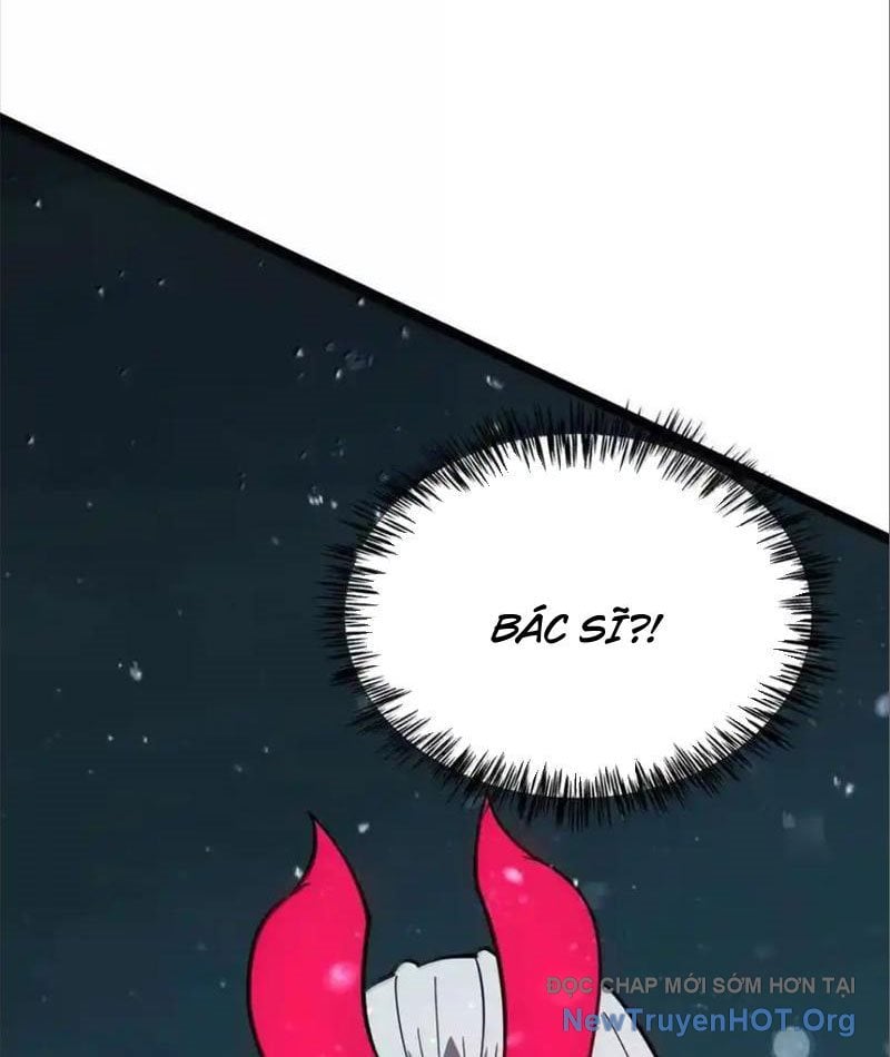 Băng Phong Mạt Nhật: Không Còn Đường Sống: Chapter 71