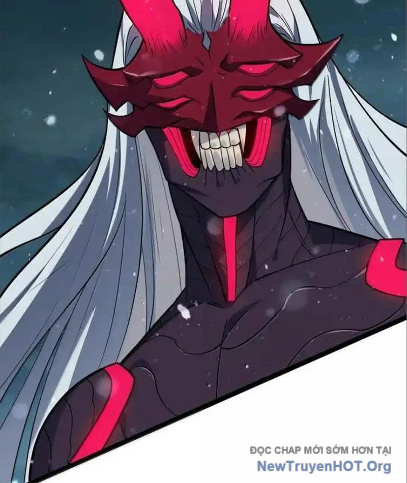 Băng Phong Mạt Nhật: Không Còn Đường Sống: Chapter 71