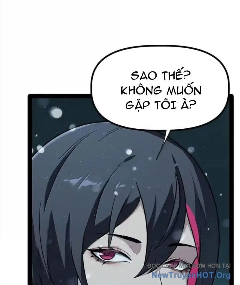 Băng Phong Mạt Nhật: Không Còn Đường Sống: Chapter 71