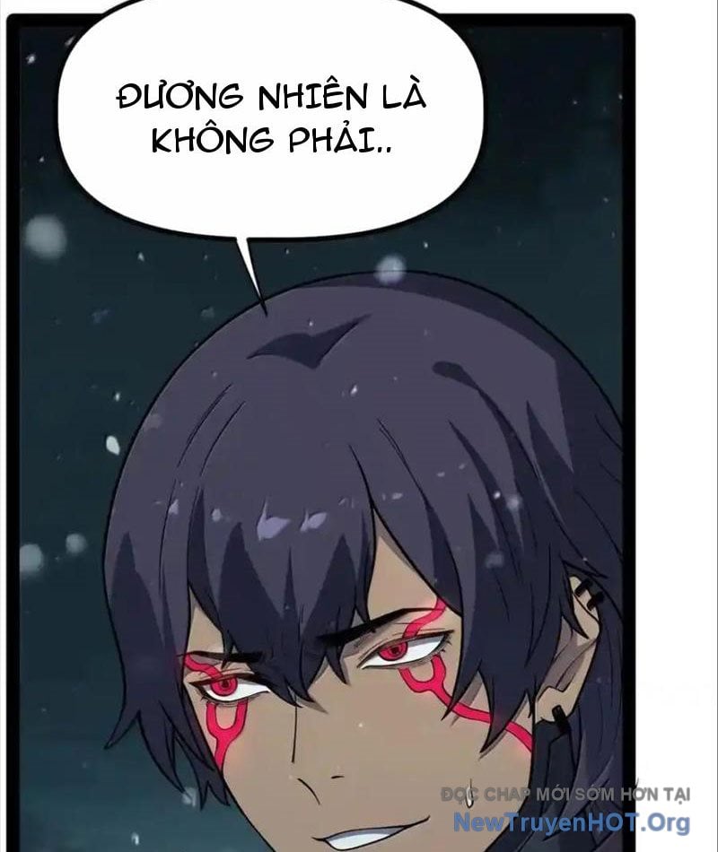 Băng Phong Mạt Nhật: Không Còn Đường Sống: Chapter 71