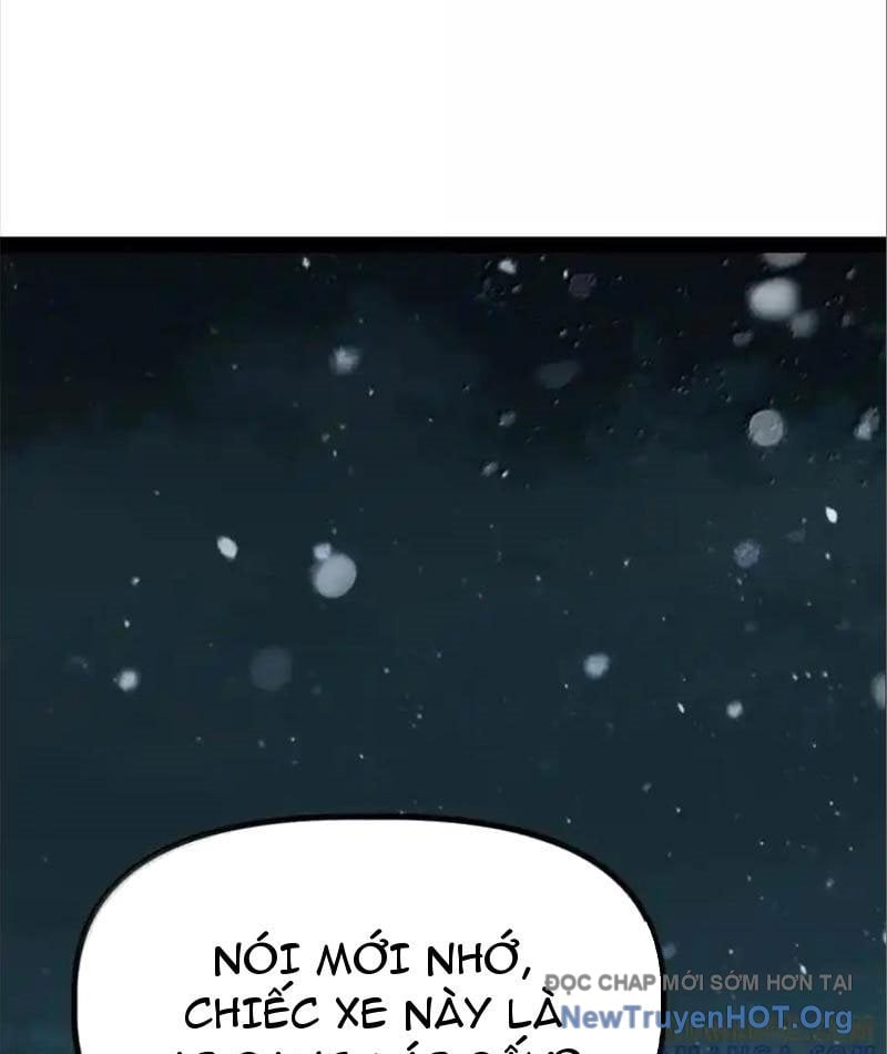 Băng Phong Mạt Nhật: Không Còn Đường Sống: Chapter 71