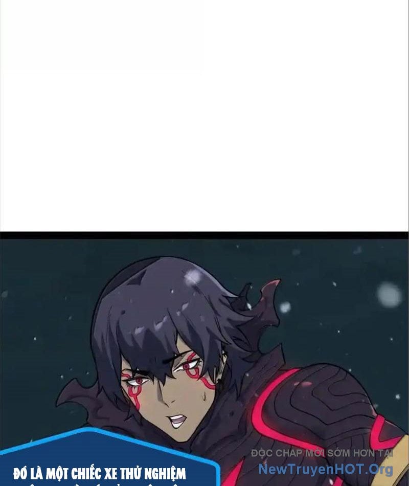 Băng Phong Mạt Nhật: Không Còn Đường Sống: Chapter 71