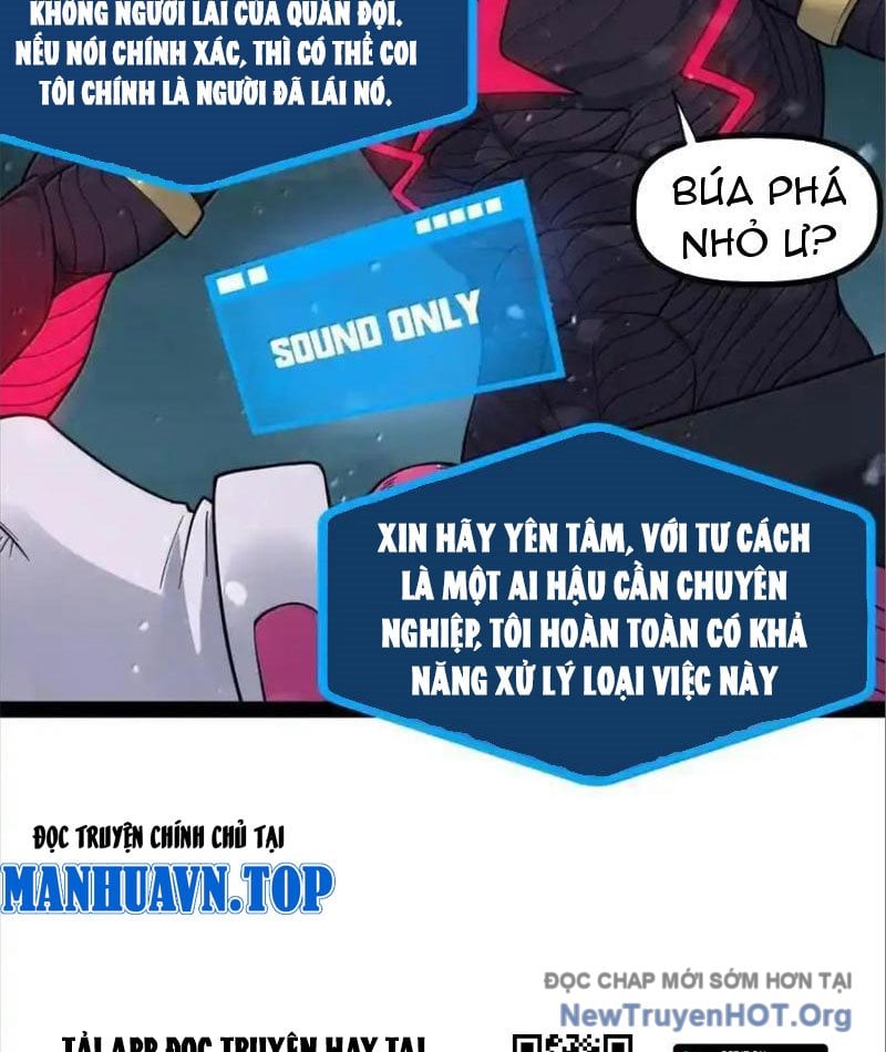 Băng Phong Mạt Nhật: Không Còn Đường Sống: Chapter 71