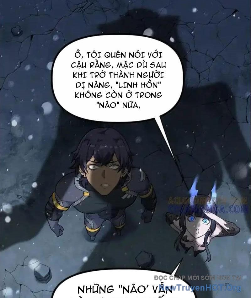 Băng Phong Mạt Nhật: Không Còn Đường Sống: Chapter 71