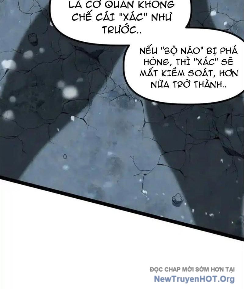 Băng Phong Mạt Nhật: Không Còn Đường Sống: Chapter 71