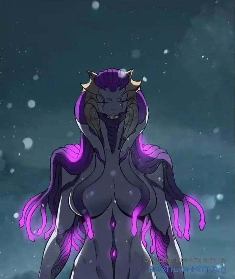 Băng Phong Mạt Nhật: Không Còn Đường Sống: Chapter 71