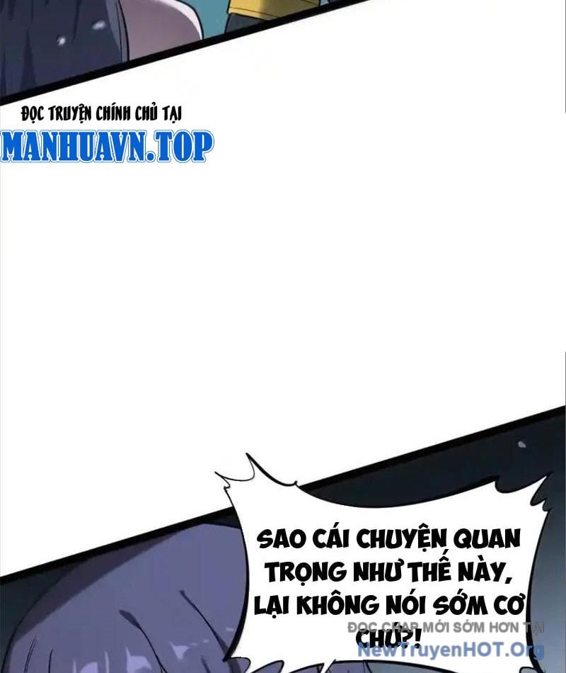 Băng Phong Mạt Nhật: Không Còn Đường Sống: Chapter 71