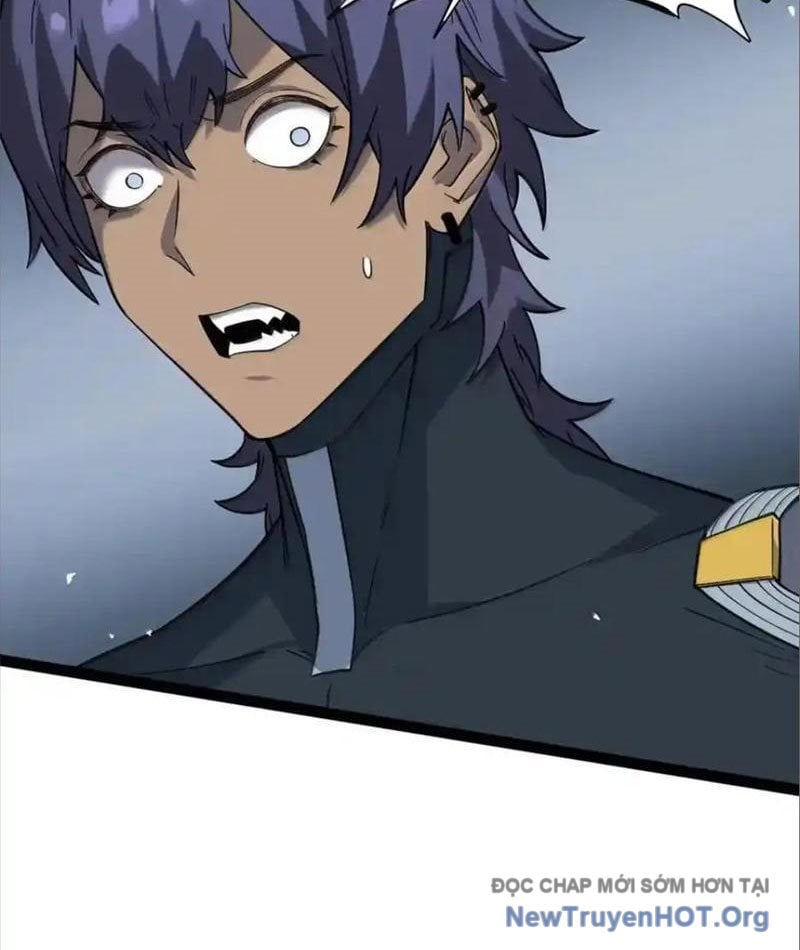 Băng Phong Mạt Nhật: Không Còn Đường Sống: Chapter 71