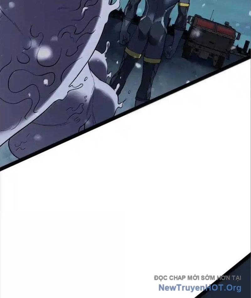 Băng Phong Mạt Nhật: Không Còn Đường Sống: Chapter 71