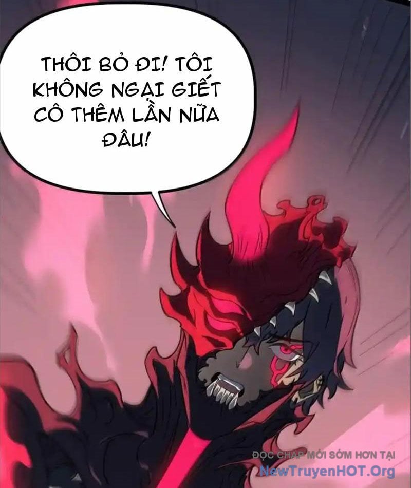 Băng Phong Mạt Nhật: Không Còn Đường Sống: Chapter 71