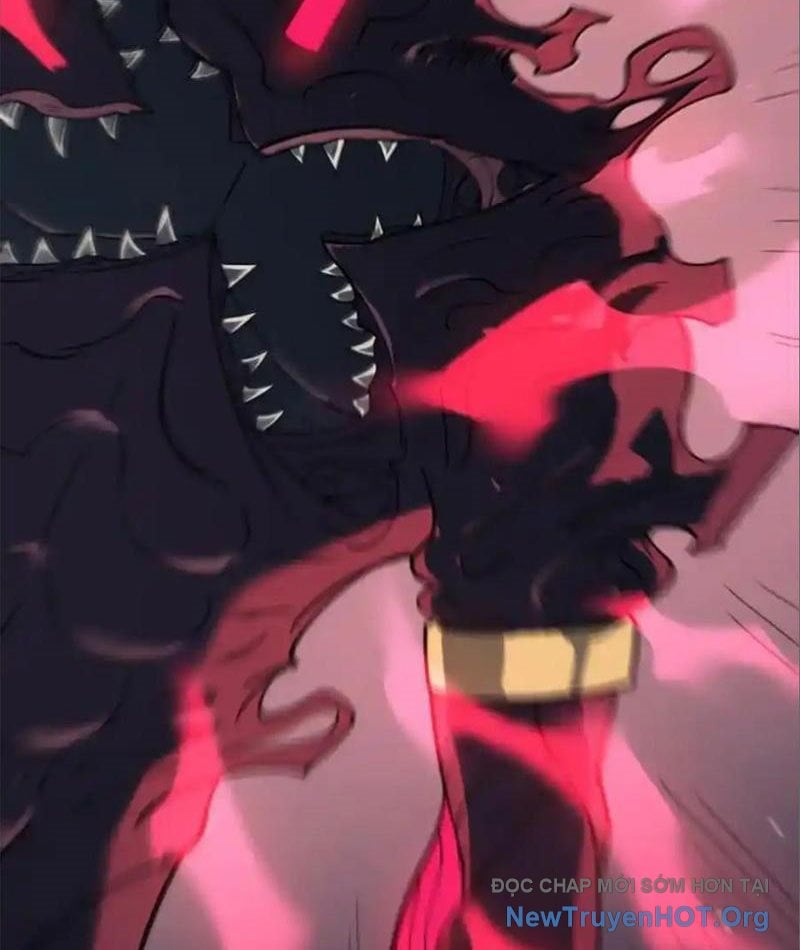 Băng Phong Mạt Nhật: Không Còn Đường Sống: Chapter 71