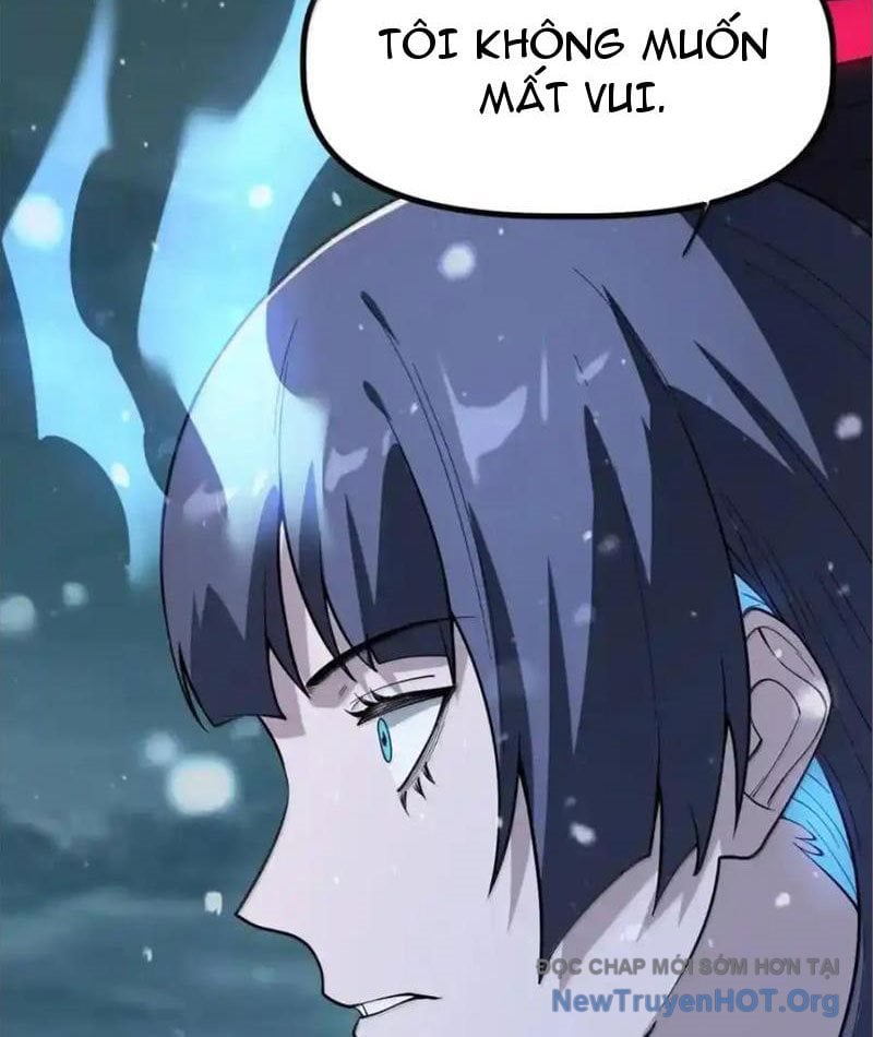 Băng Phong Mạt Nhật: Không Còn Đường Sống: Chapter 71