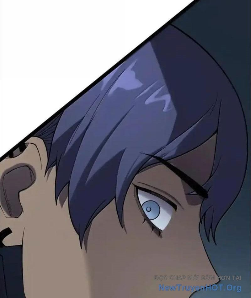 Băng Phong Mạt Nhật: Không Còn Đường Sống: Chapter 71