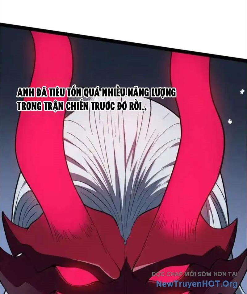 Băng Phong Mạt Nhật: Không Còn Đường Sống: Chapter 71