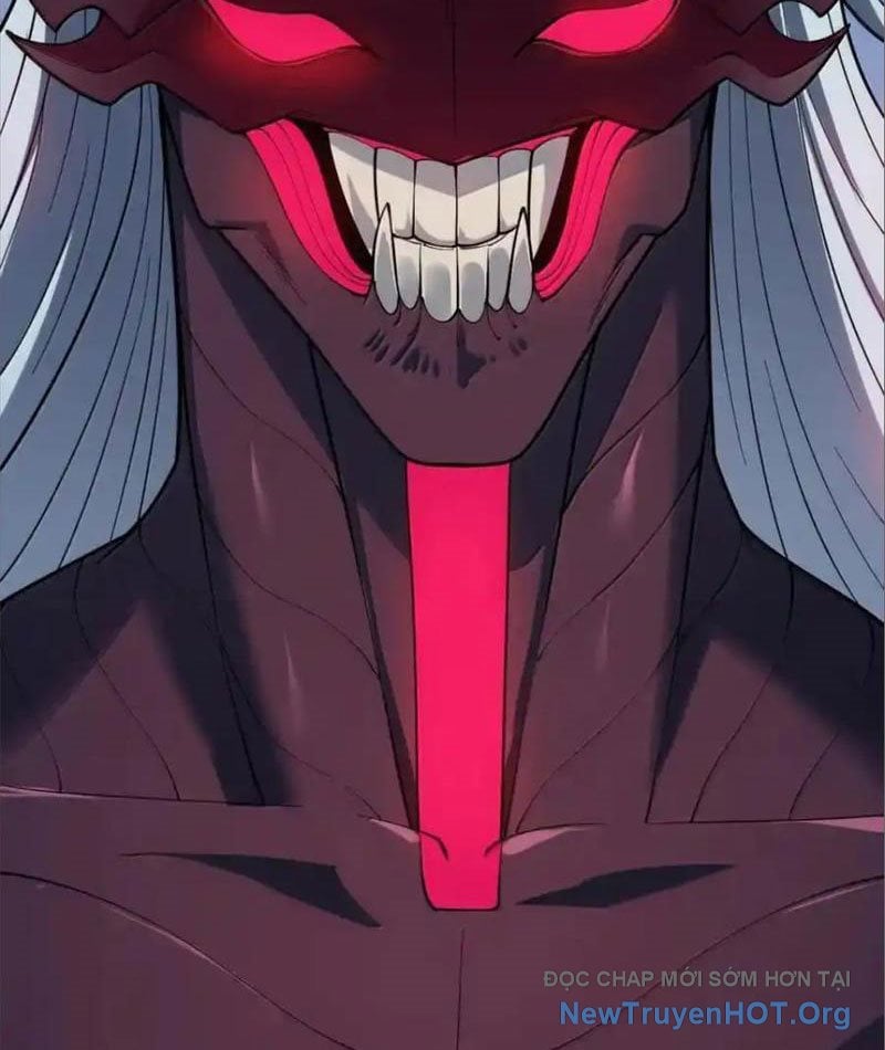 Băng Phong Mạt Nhật: Không Còn Đường Sống: Chapter 71