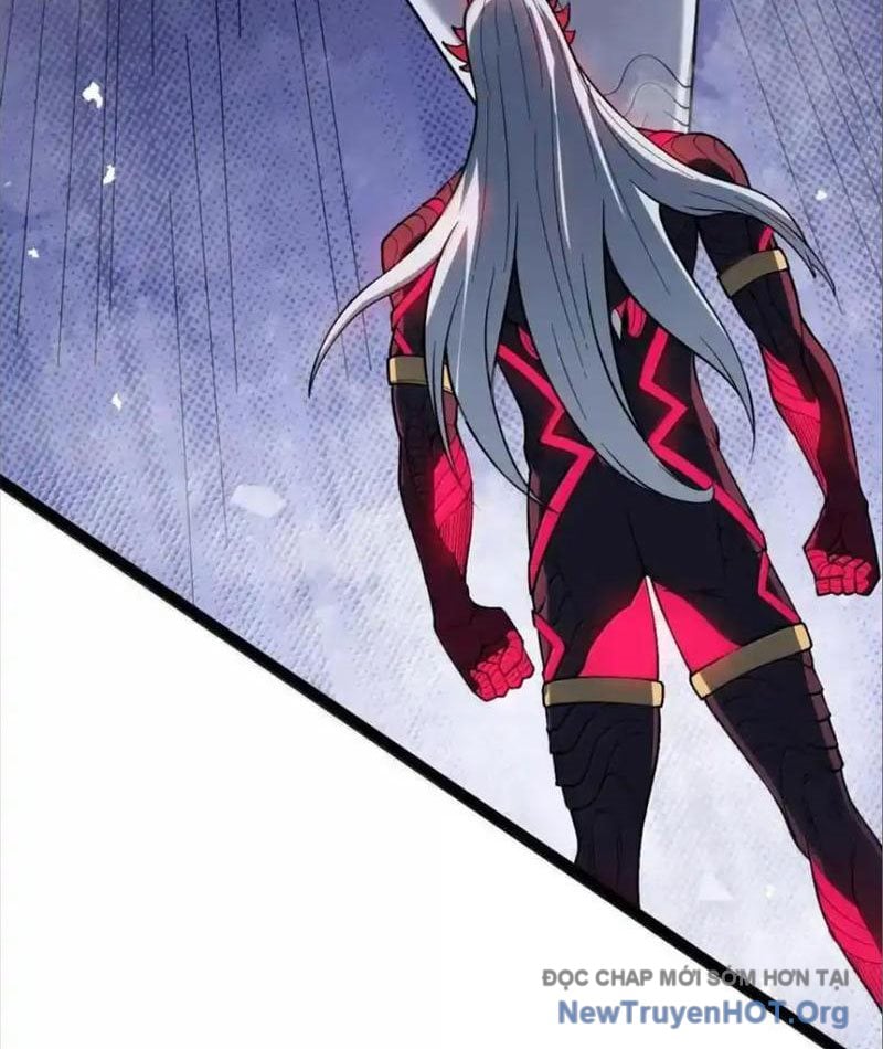 Băng Phong Mạt Nhật: Không Còn Đường Sống: Chapter 71