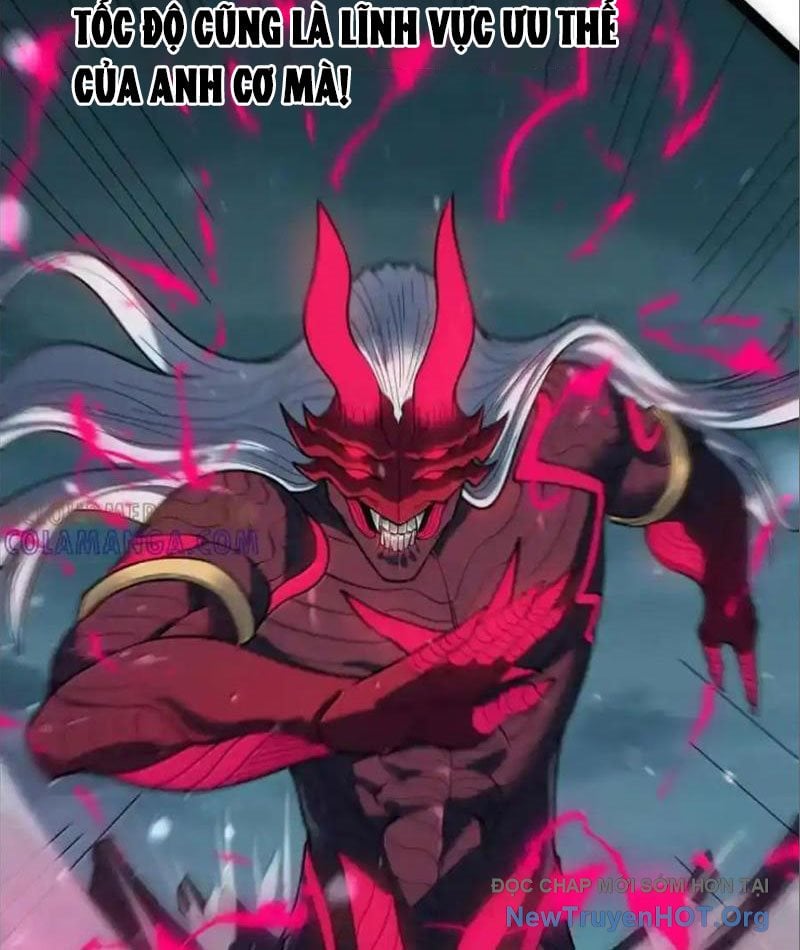 Băng Phong Mạt Nhật: Không Còn Đường Sống: Chapter 71