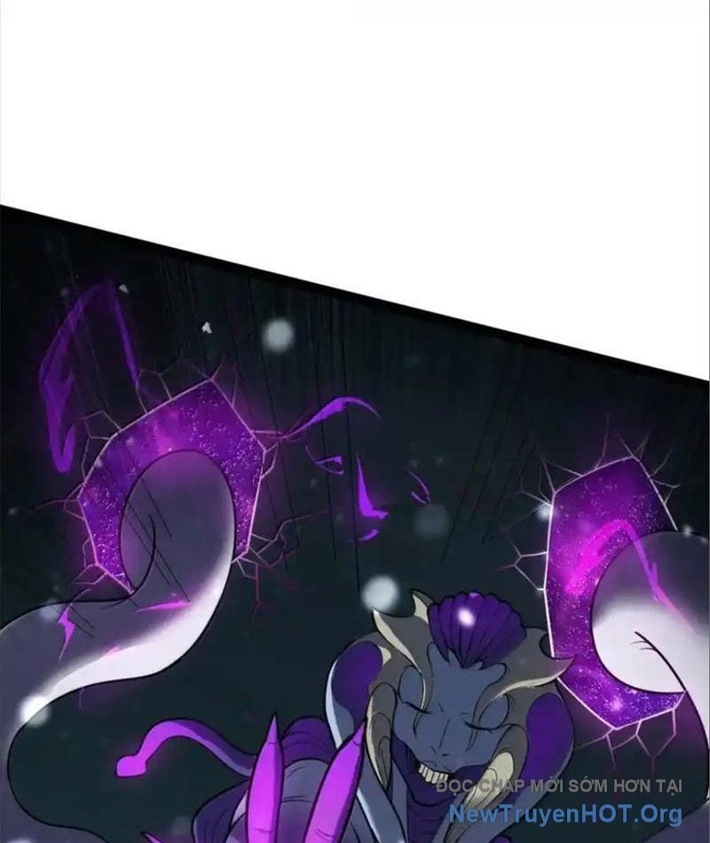 Băng Phong Mạt Nhật: Không Còn Đường Sống: Chapter 71