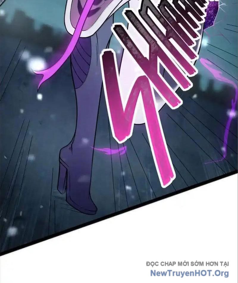 Băng Phong Mạt Nhật: Không Còn Đường Sống: Chapter 71